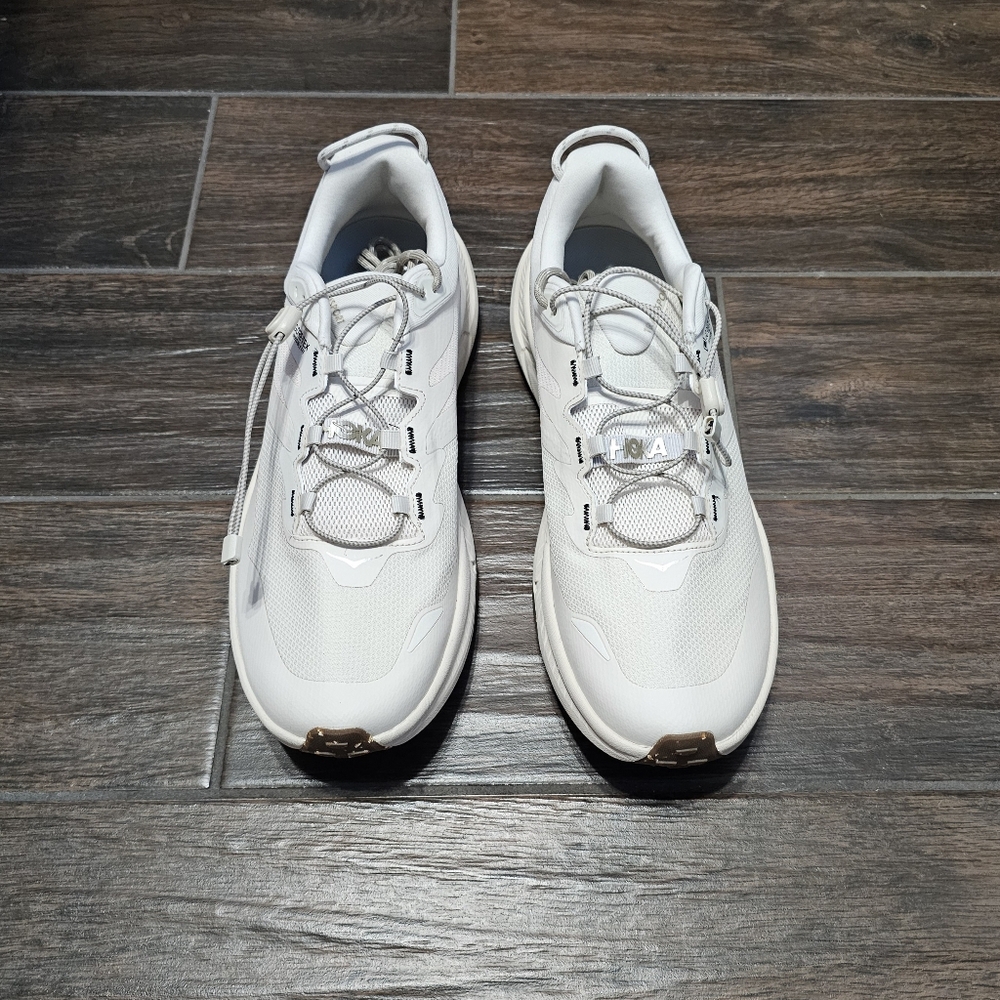 *NEW* Hoka Men's 11D Transport GTX Athletic Sneakers - Picture 6 of 10